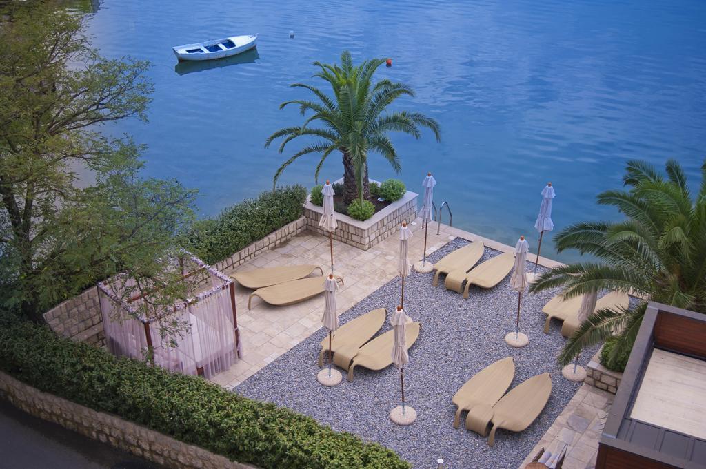 Hotel Forza Mare Kotor Exteriér fotografie