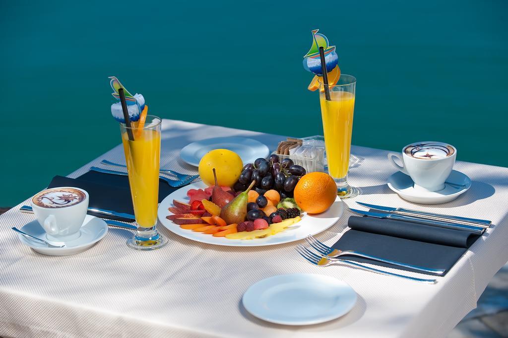 Hotel Forza Mare Kotor Exteriér fotografie