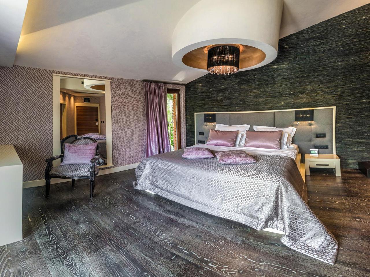 Hotel Forza Mare Kotor Exteriér fotografie
