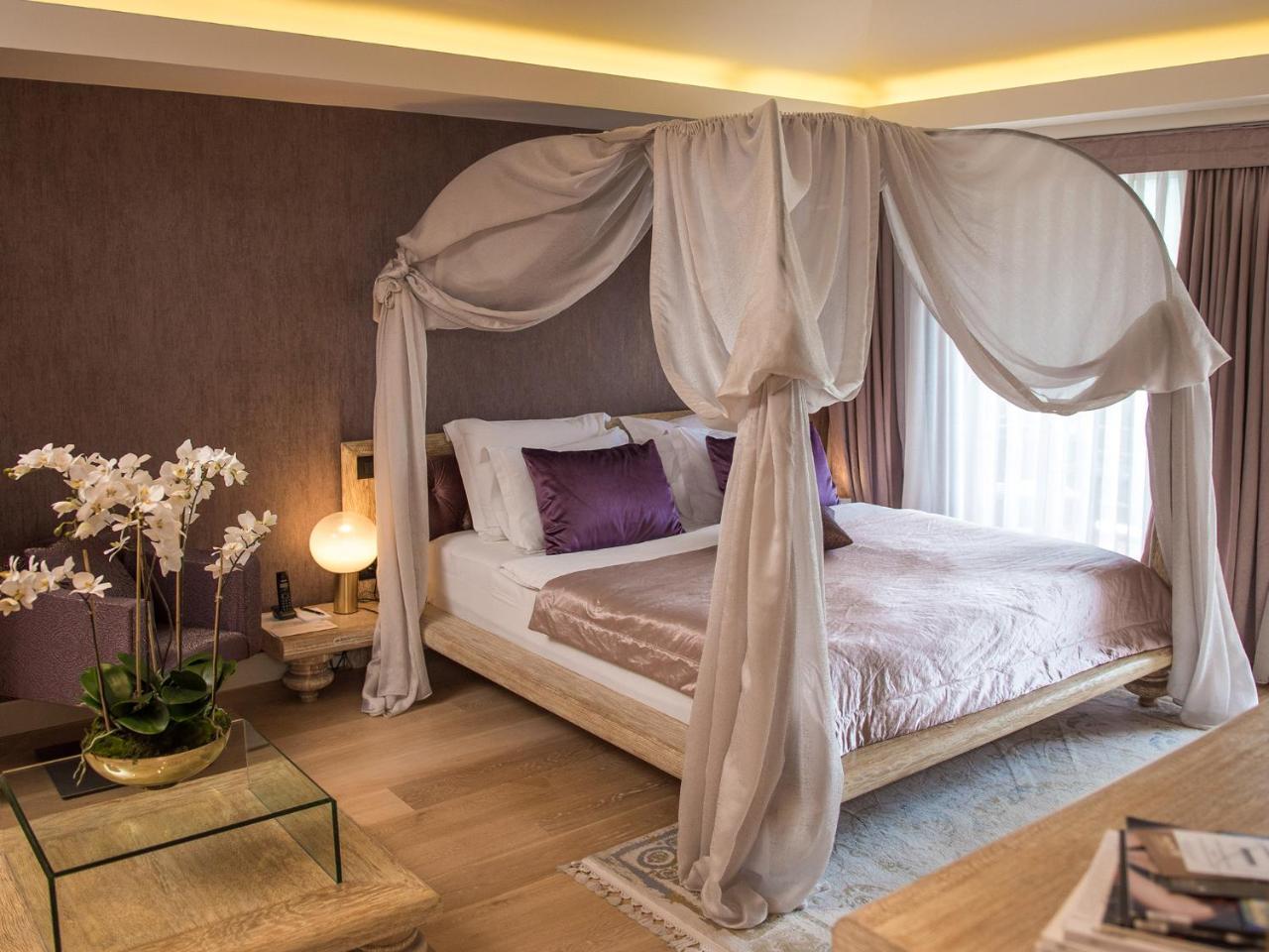 Hotel Forza Mare Kotor Exteriér fotografie